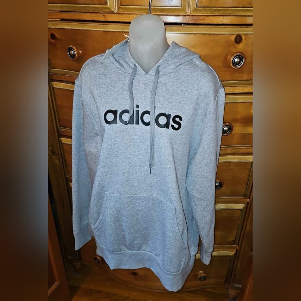 Adidas Women's Hoodie